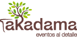 Akadama Logo